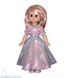 Кукла Принцесса (в индивидуальной упаковке)