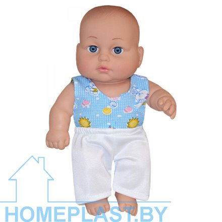 Кукла Стасик 9 (в индивидуальной упаковке)