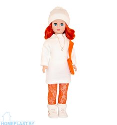 Кукла Стелла 17 озвученная