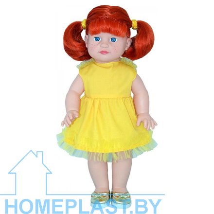 Кукла Дарина 4 (в индивидуальной упаковке)