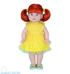 Кукла Дарина 4 (в индивидуальной упаковке)