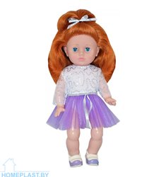 Кукла Алёнка 1 (в индивидуальной упаковке)