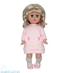 Кукла Карина 9 озвученная(в индивидуальной упаковке) 