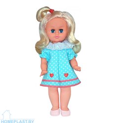 Кукла Маша 7 озвученная (в индивидуальной упаковке) 