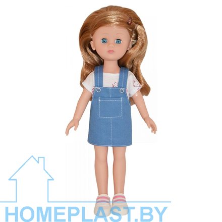 Кукла Виталина 6 (в индивидуальной упаковке)