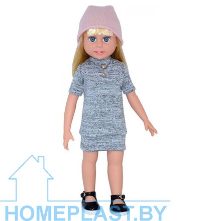 Кукла Яна озвученная(в индивидуальной упаковке)