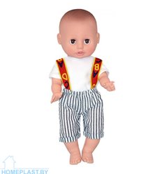 Кукла Максим озвученная (в индивидуальной упаковке с ложементом)