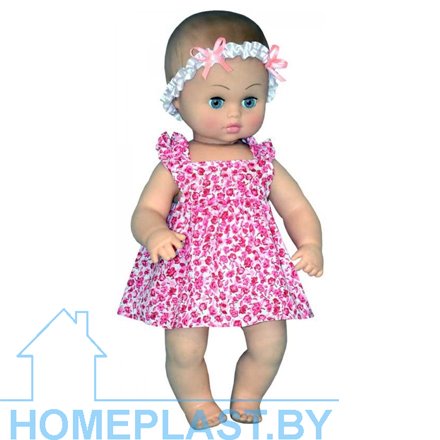 Кукла Лиза 6 (в индивидуальной упаковке с ложементом)