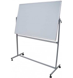 Доска 150*100см передвижная поворотная на стойках ПИ-22