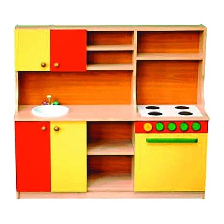 Игровой модуль "Кухня "Золушка"