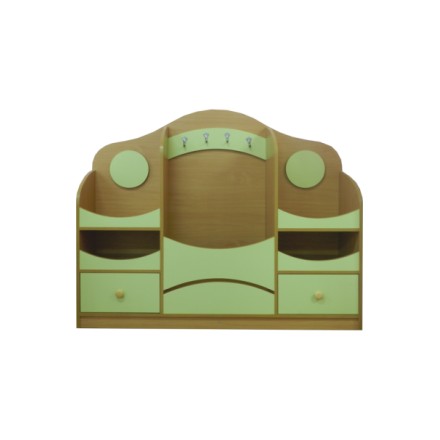 Тумба для спортинвентаря