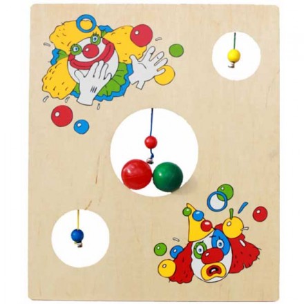 Мишень Колокольчик