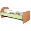 Кровать детская КРОД-01 без матраца