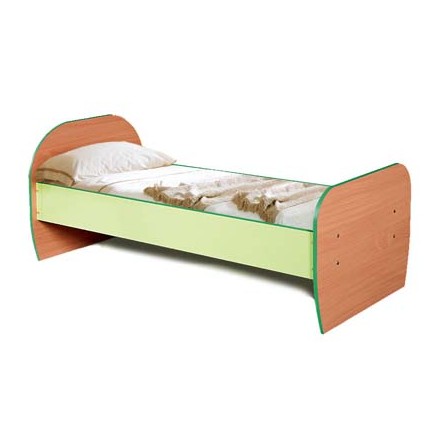 Кровать детская КРОД-01 без матраца