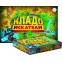 Детская настольная игра "Кладоискатели"