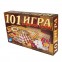 Игра детская настольная "101 игра. New"