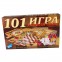 Игра детская настольная "101 игра. New"