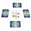 Игра детская настольная "Крокодил. Cards"