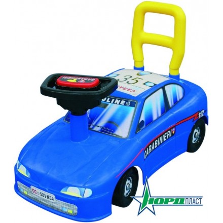 Авто Carabinieri