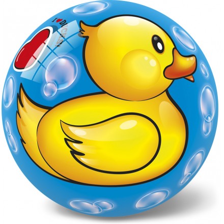 Мяч "Уточка", 14 см