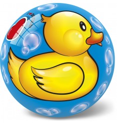 Мяч "Уточка", 14 см