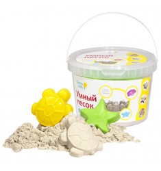 Набор для детского творчества "Умный песок 2"