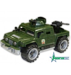 Боевая машина Дозор