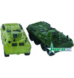 Бронетранспортер Комбат