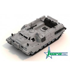 Вездеход Морпех