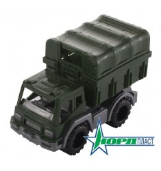 Фургон Конвой