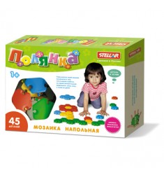 Полянка 60/45 45 деталей