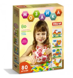 Мозаика сфера 30/110 80 деталей