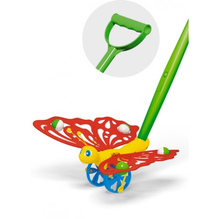 Каталка Бабочка