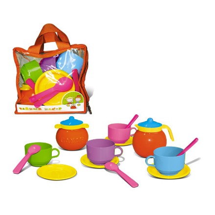 Чайный набор