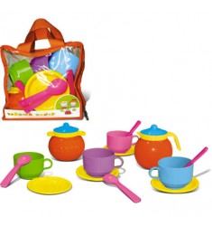 Чайный набор