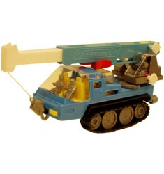 Автокран (Арктика)