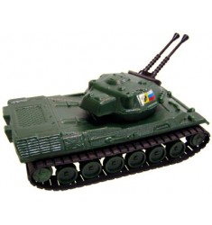 Танк с зениткой