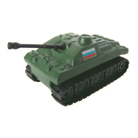 Танк II (Патриот)