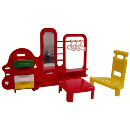 Набор мебели "Прихожая" (Кристина)