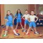 Коврик "Островки" (Игрушка спортивно-игровая)