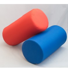 Цилиндр (Д30*60, кожзам)
