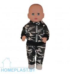 Кукла Витенька 8