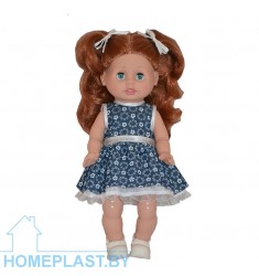 Кукла Марта 1 озвученная