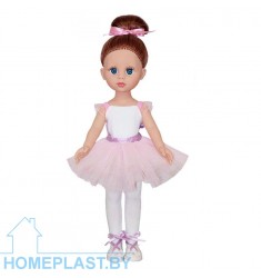 Кукла Вероника-балерина