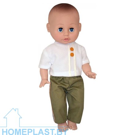 Кукла Максим 2 (в индивидуальной упаковке) 