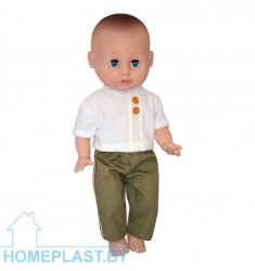 Кукла Максим 2 (в индивидуальной упаковке) 