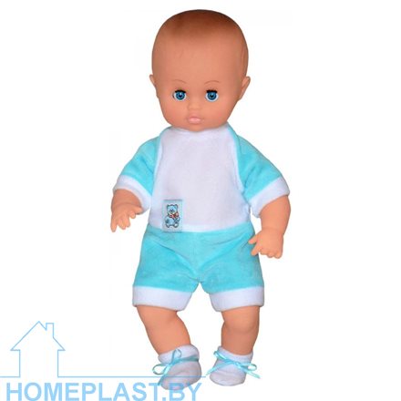 Кукла Денис 11 озвученная (в индивидуальной упаковке)