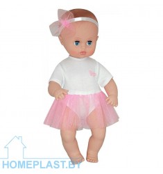 Кукла Лиза 7 озвученная (в индивидуальной упаковке с ложементом)