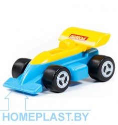 «Спорт Кар», автомобиль гоночный