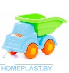 «Ромка», автомобиль-самосвал